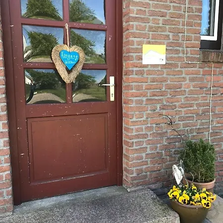 Bauernhof Kleingarn - Witthus 2 - #29816