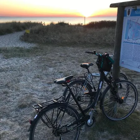 Bauernhof Kleingarn - Witthus 2 - #29816 Sulsdorf auf Fehmarn